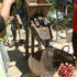 JAS Organic Timor-Leste Kocamau